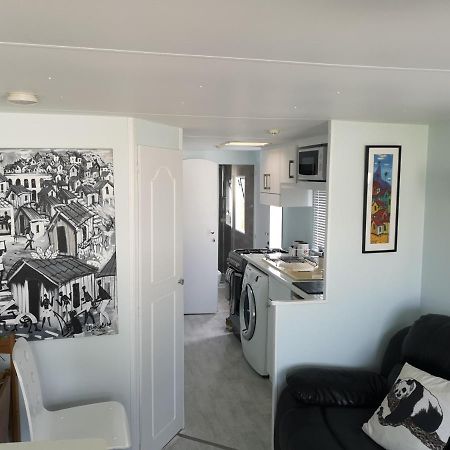 Hemsby Static Caravan In Norfolk Quiet Site Great Location Hotel Luaran gambar
